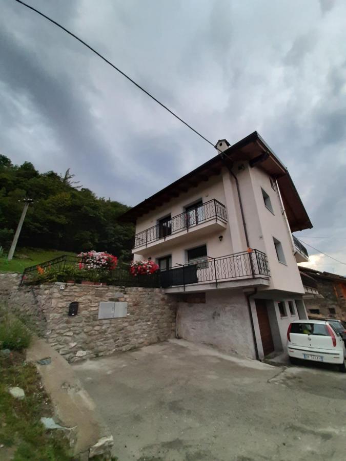 La Maison De Joanna 2 Châtillon Zewnętrze zdjęcie