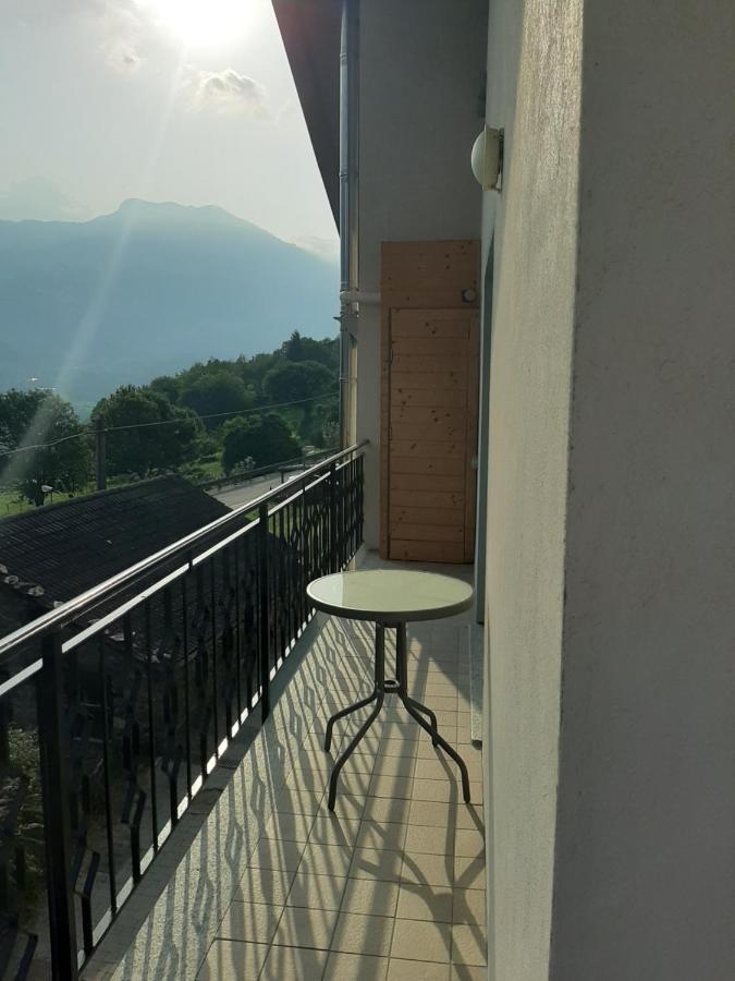 La Maison De Joanna 2 Châtillon Zewnętrze zdjęcie