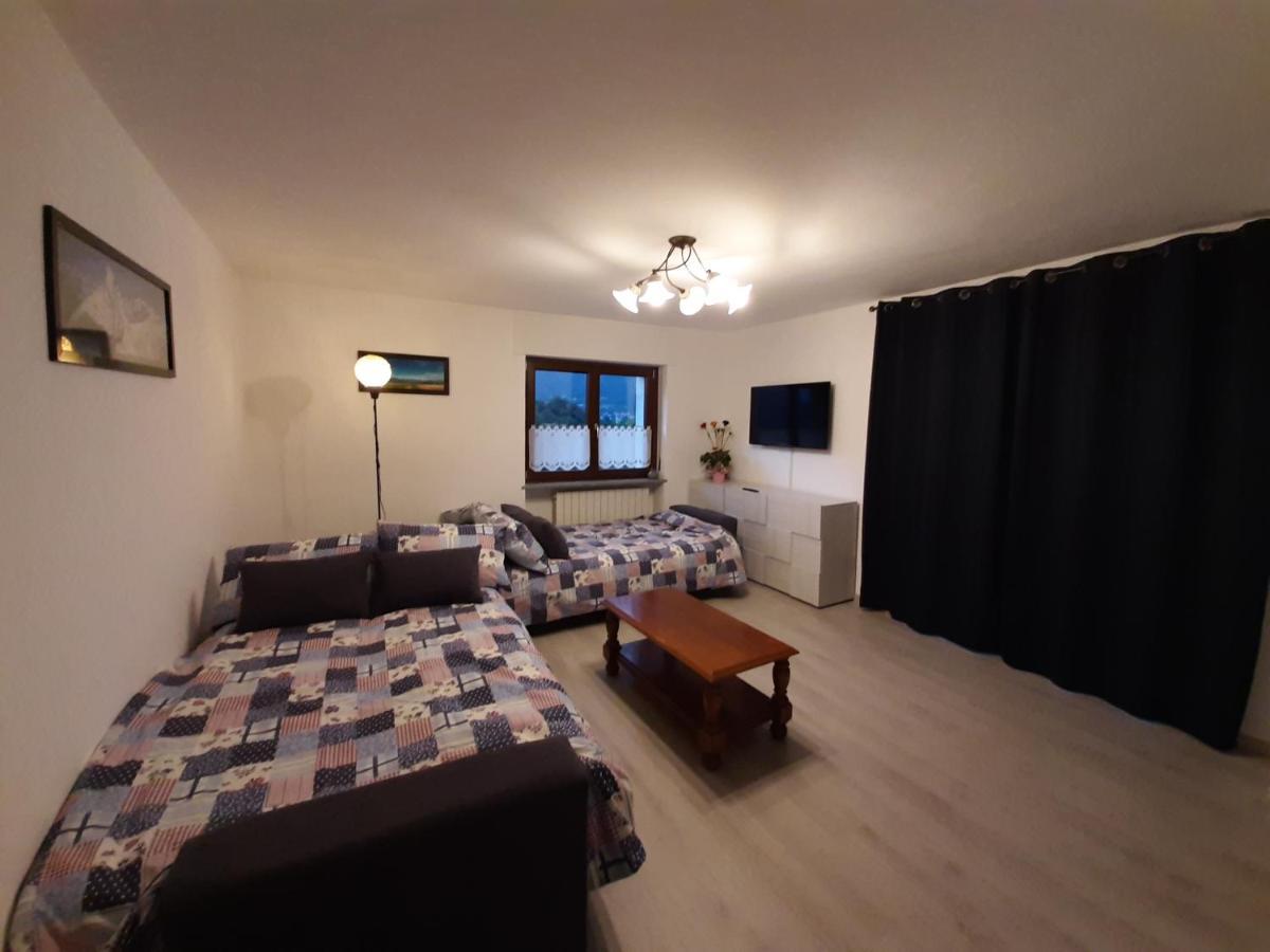 La Maison De Joanna 2 Châtillon Zewnętrze zdjęcie