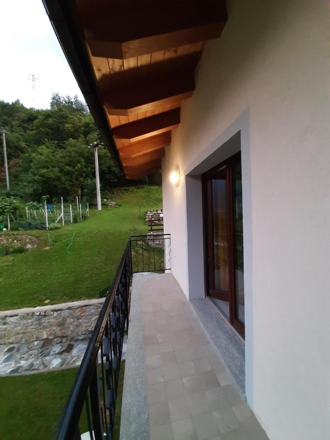 La Maison De Joanna 2 Châtillon Zewnętrze zdjęcie