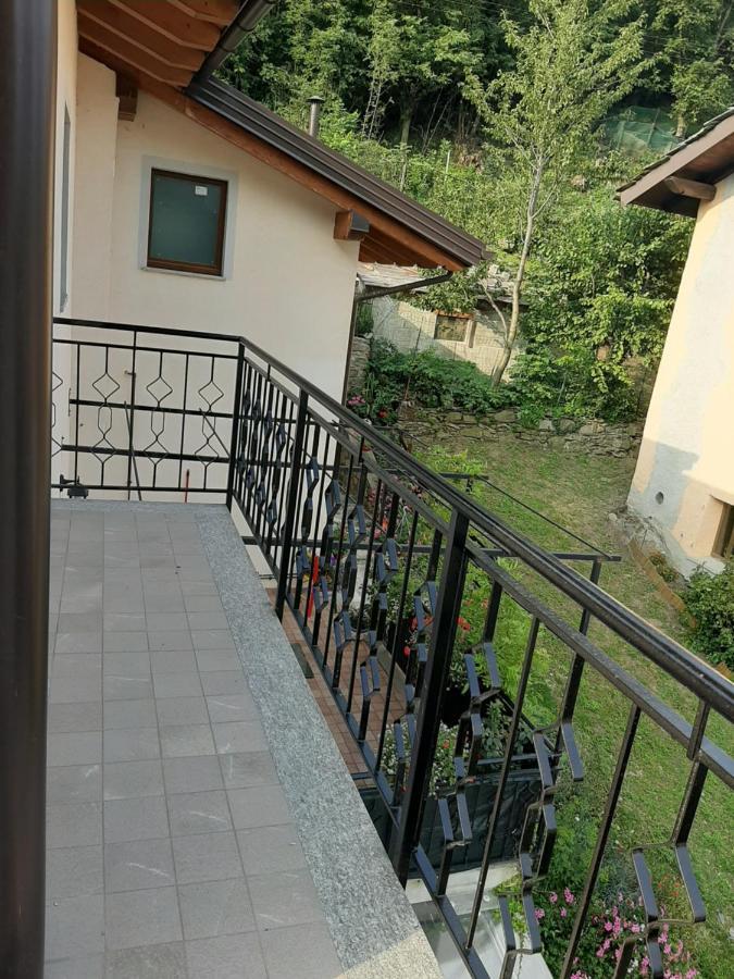 La Maison De Joanna 2 Châtillon Zewnętrze zdjęcie
