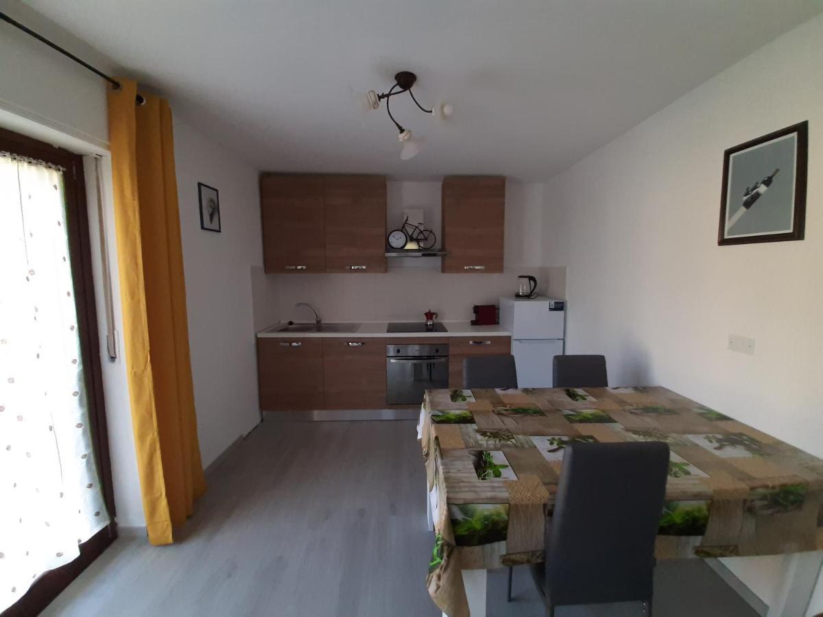 La Maison De Joanna 2 Châtillon Zewnętrze zdjęcie