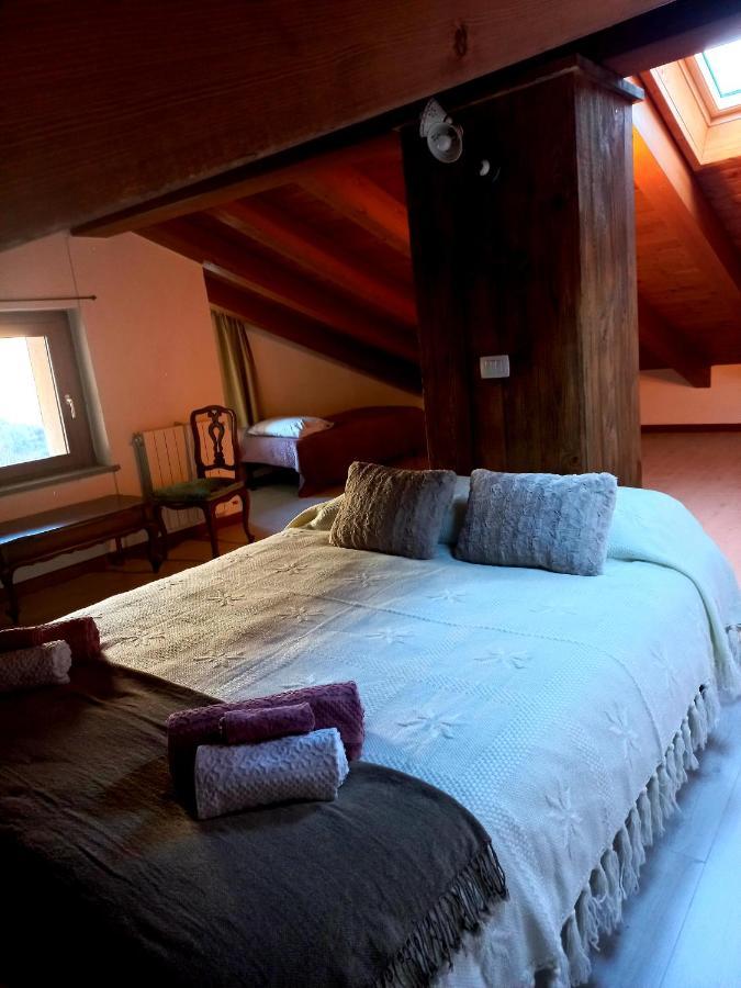 La Maison De Joanna 2 Châtillon Zewnętrze zdjęcie