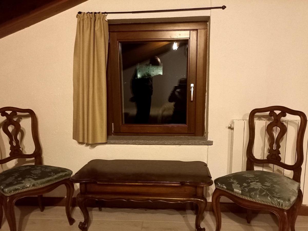 La Maison De Joanna 2 Châtillon Zewnętrze zdjęcie