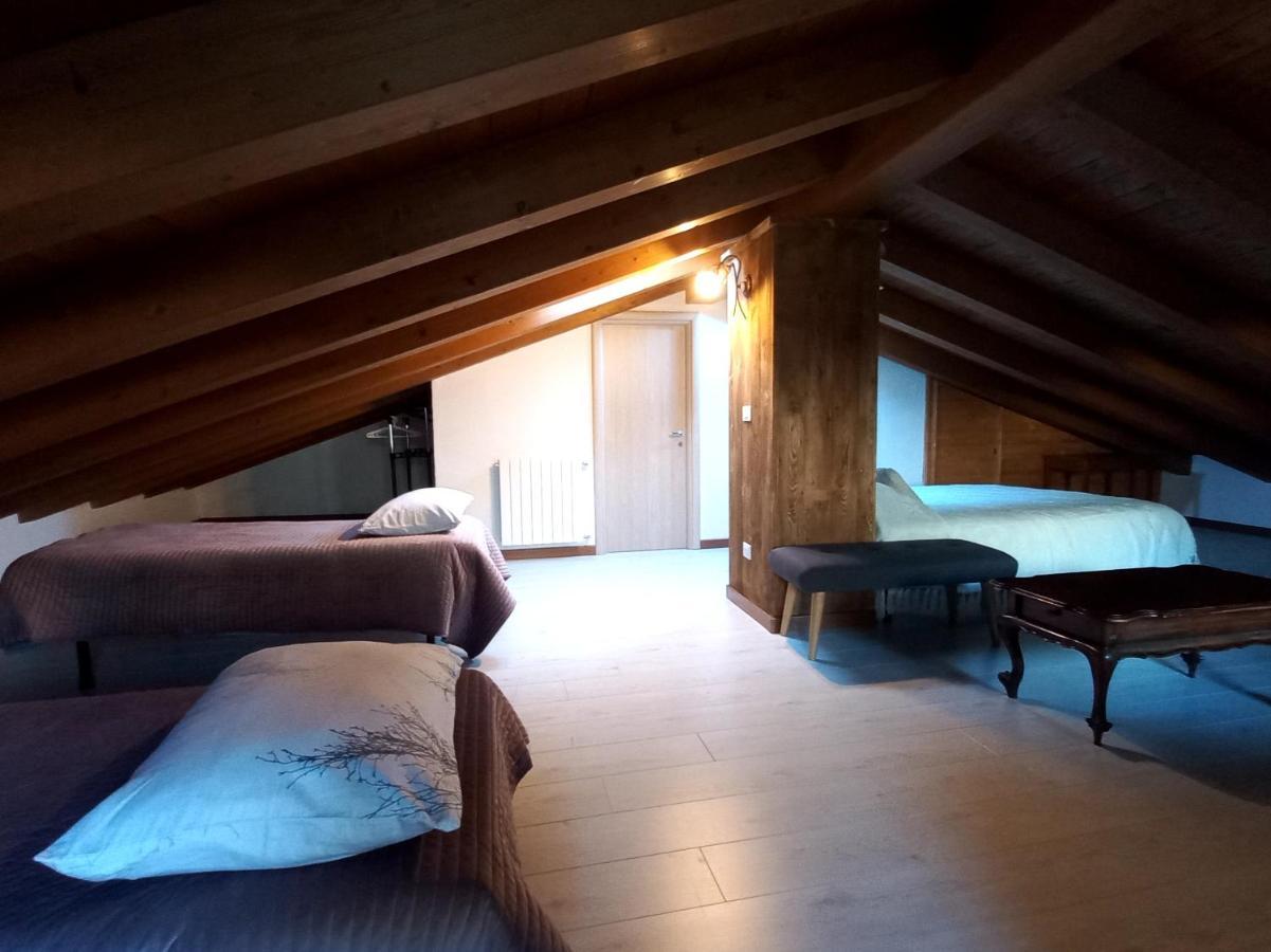 La Maison De Joanna 2 Châtillon Zewnętrze zdjęcie